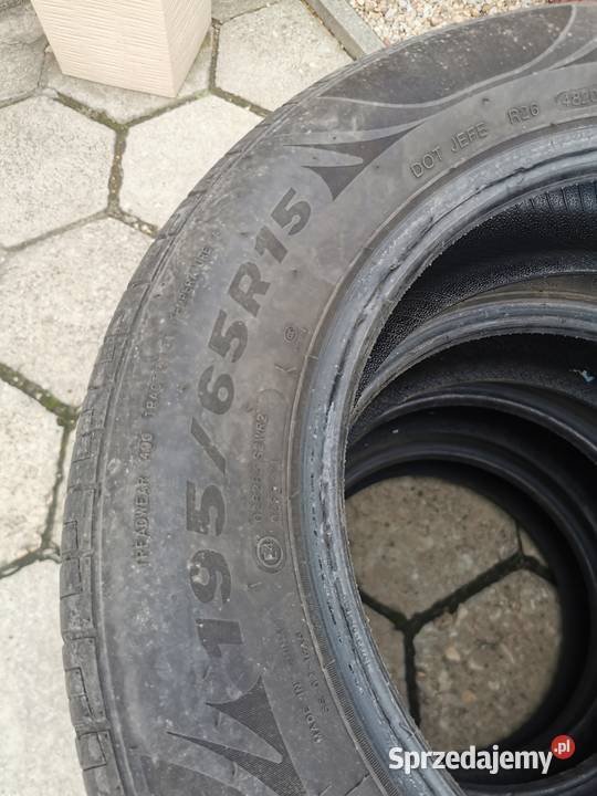 sprzedam kompletopon 1956515 LATO Samochodowe Bytom
