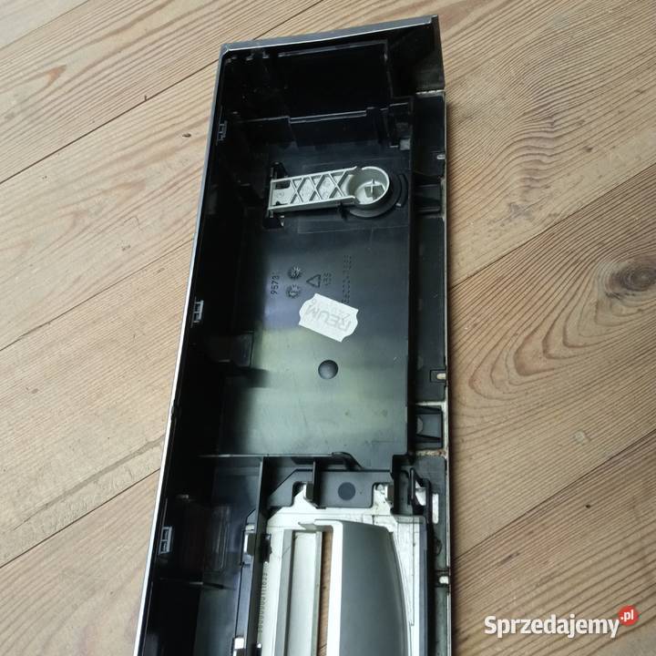 BOSCH Silence SGI47M05EU panel front zmywarki mazowieckie Warszawa