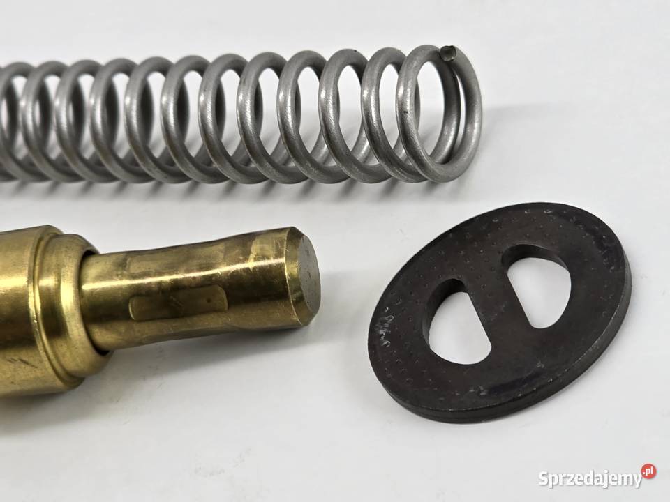 Zawor Sprezyna Tlok Bmw R 1200 Gs K25 Janowice