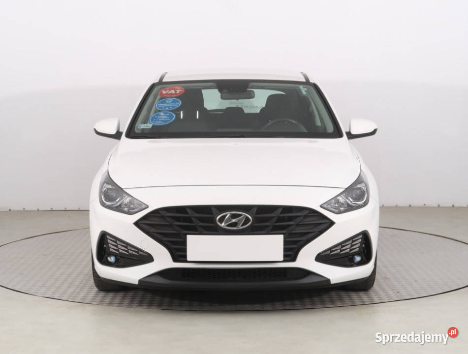 Hyundai i30 16 CRDi Piaseczno