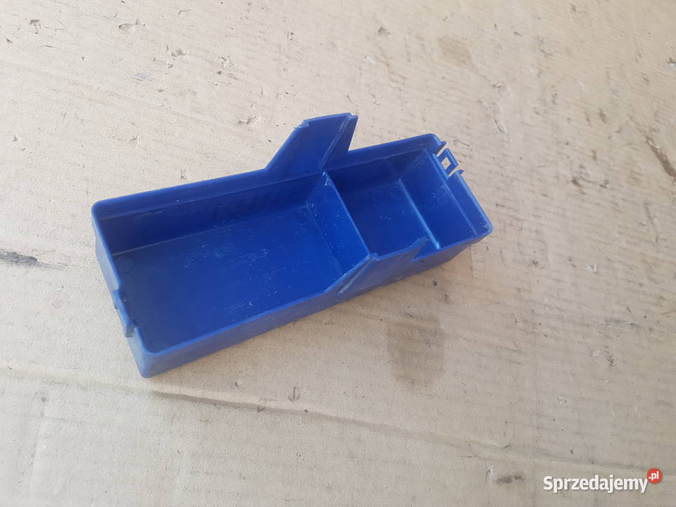 Suzuki Ignis FH 0003 pokrywa osłona skrzynki Legnica sprzedam