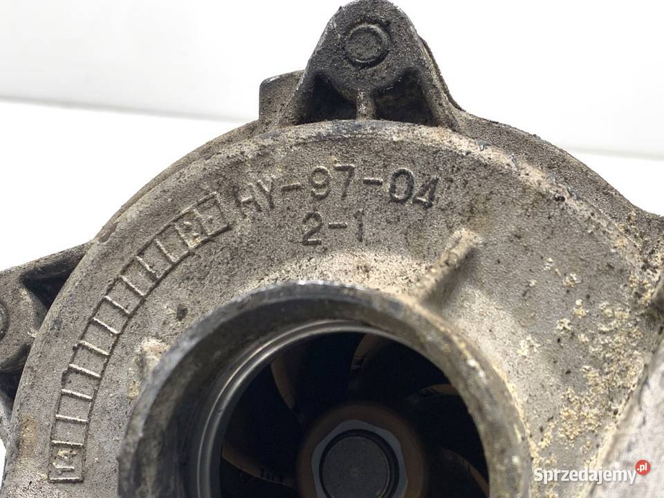 POMPA WODY Z PODSTAWĄ HYUNDAI SANTA FE III 22 osobowe