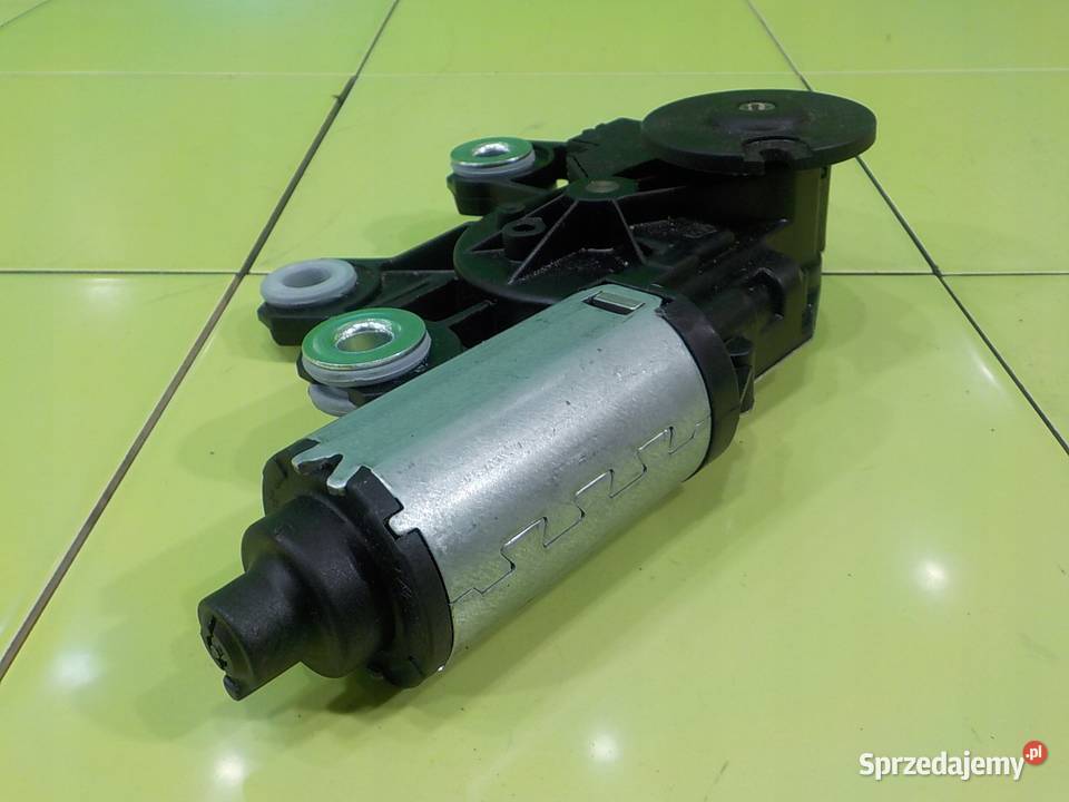 PORSCHE CAYENNE LIFT 07r 5D silniczek Suków