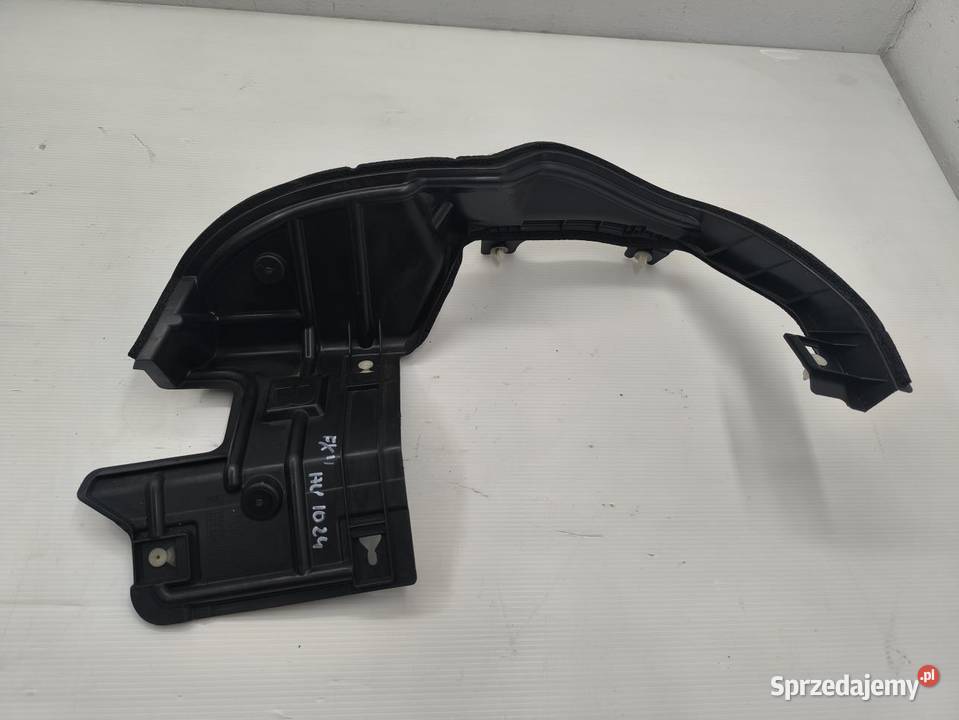 OSLONA BŁOTNIKA PRAWY TYŁ INFINITY QX70 30D