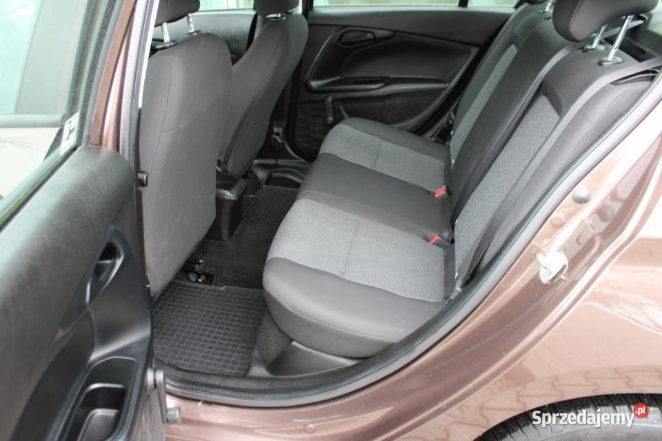 FIAT Tipo 2021r Gwarancja FV 23 IWŁ Salon ASO Chorzów