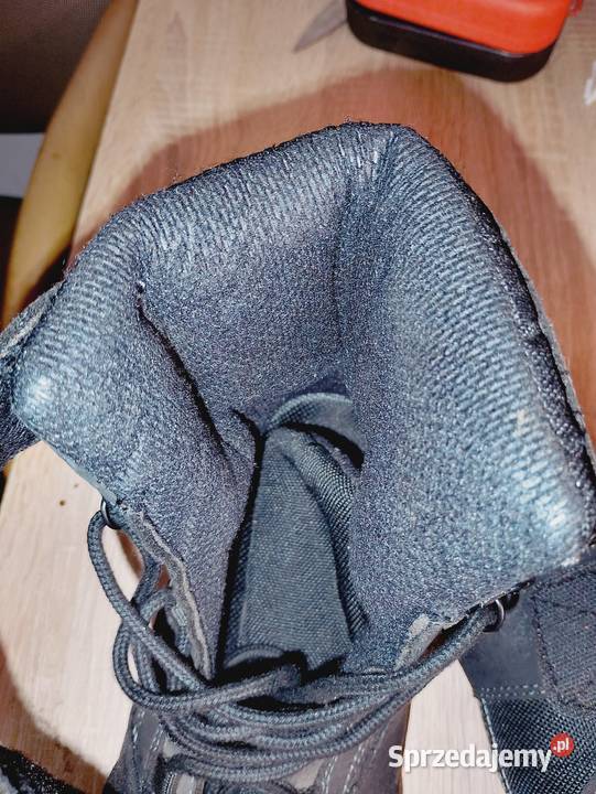 Buty motocyklowe 42 Kielce