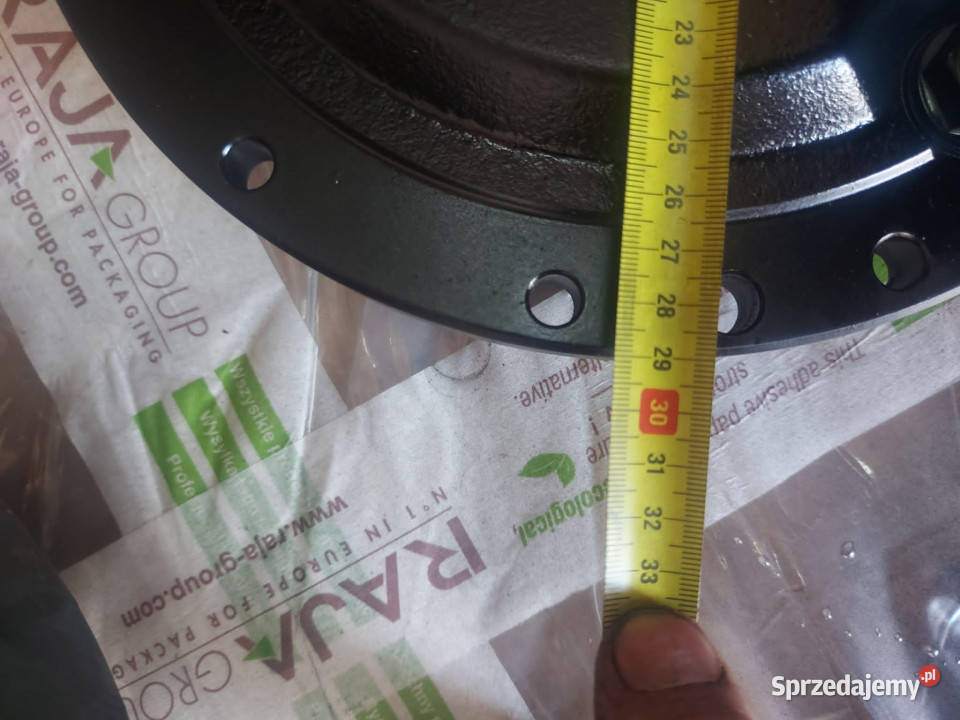 Zwolnica Holland t6070 Jastrzębniki