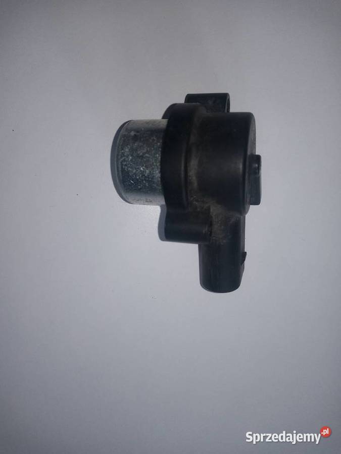 Zawór Upustowy Wabco Mercedes W220 W211 Choszczno