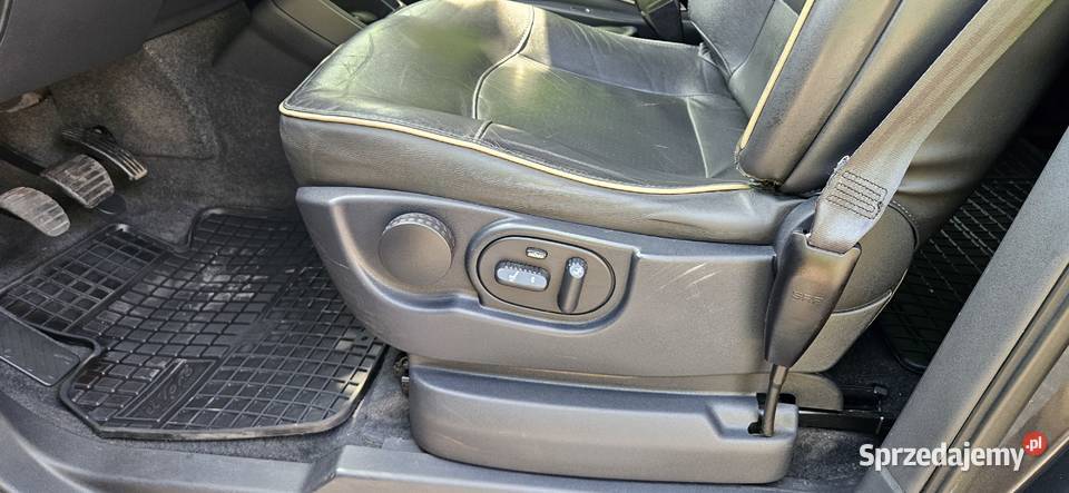 Renault Grand Espace 4 Initiale Kraków sprzedam