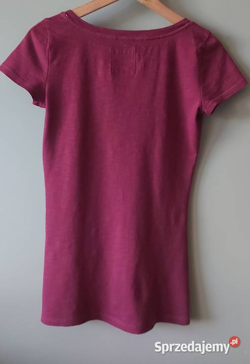 Bluzka Hollister rozmiar S Lublin sprzedam