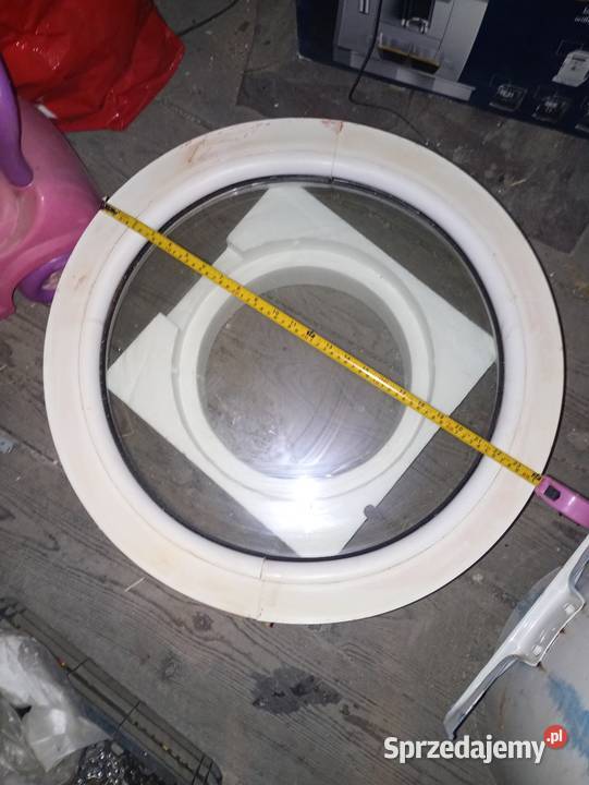 Sprzedam okno 610mm Chojnów