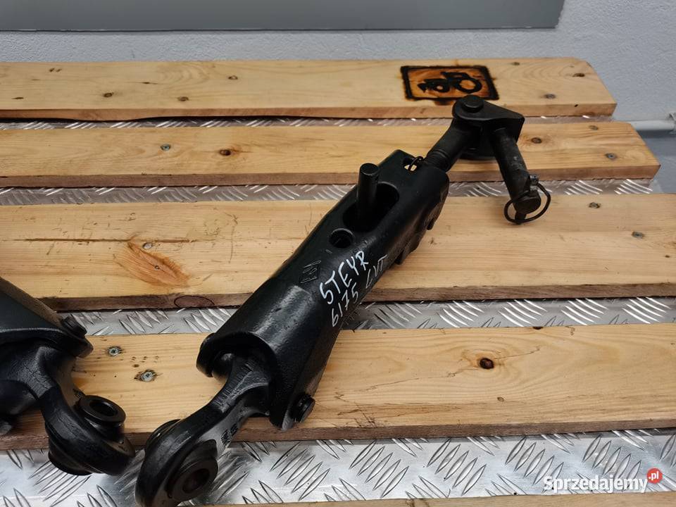 Stabilizator Holland Wilkowo