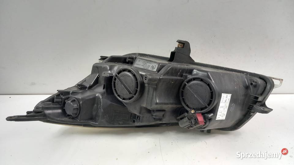 OPEL INSIGNIA A LAMPA PRZÓD PRAWA Zbierkowo sprzedam