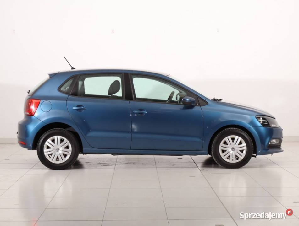 VW Polo 10 radio Piaseczno