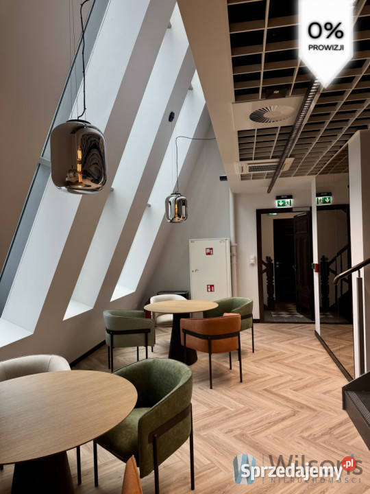 Lokal na wynajem Warszawa Poznańska 80m2 80m2 sprzedam