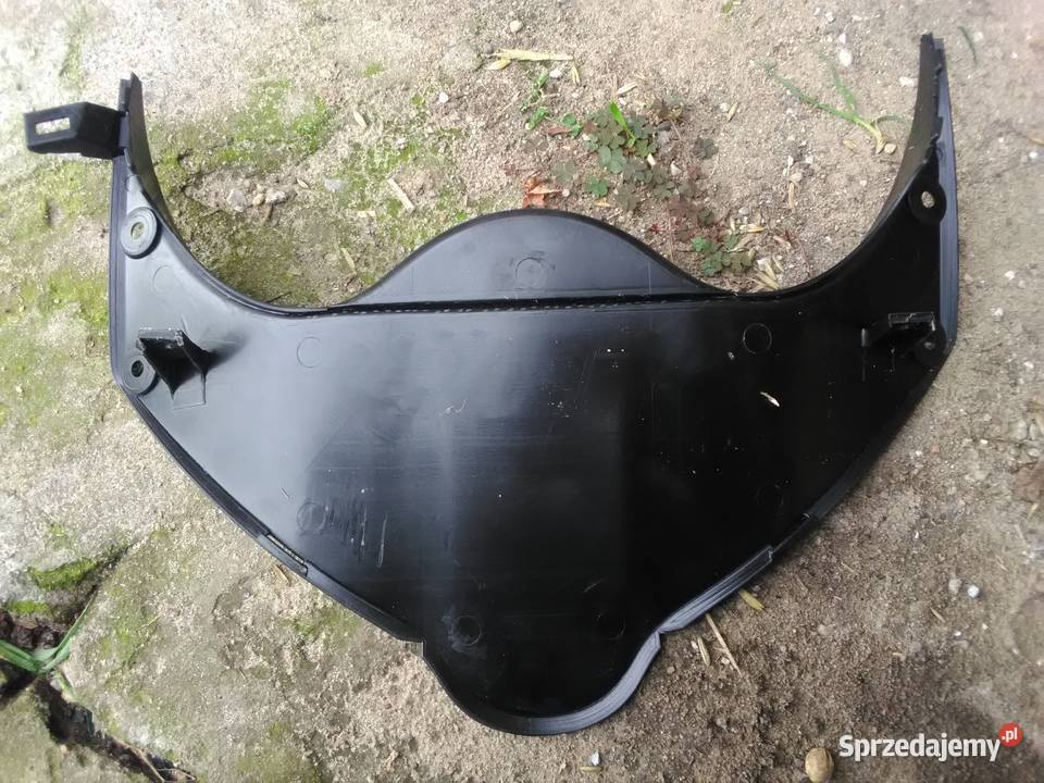 Osłony wypełnienia owiewki Honda CBR 600rr