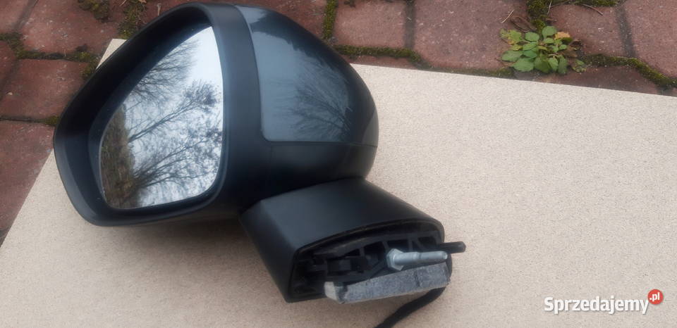 CITROEN C4 B7 KTP drzwi ćwiartki wanna Rok produkcji 2014 Kostomłoty Drugie