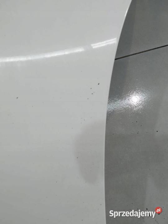 DRZWI LEWE TYŁ A300 Bmw X6 I 20092014 E71