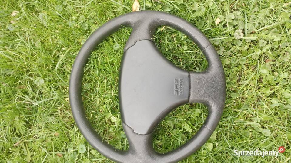 Kierownica ibag sterownik microcar Zawiercie