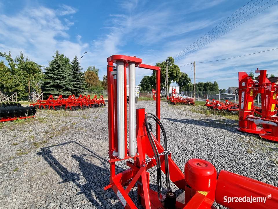 Owijarka Do Bel AltroSipma Pozostałe Włoszczowa sprzedam