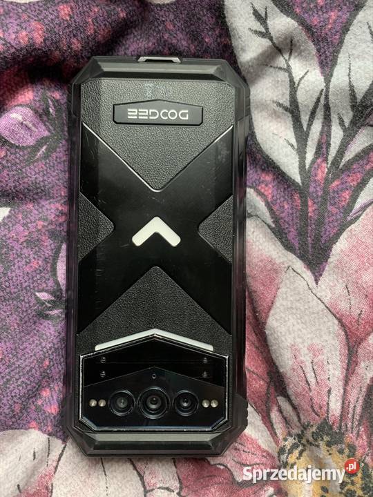 Na sprzedaż telefon komórkowy doogee V pro Lubcza