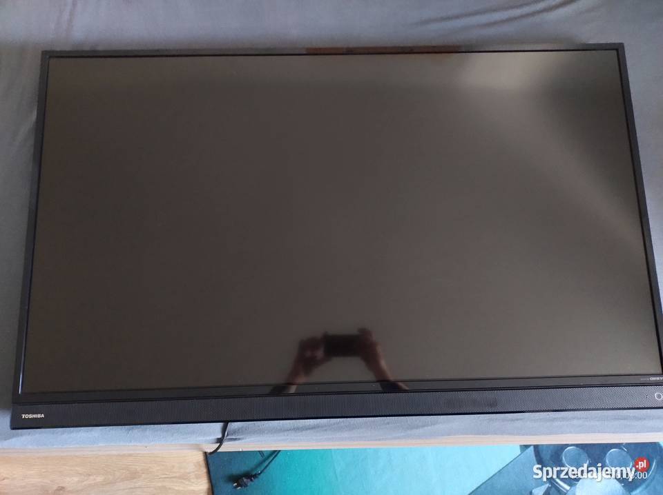 Toshiba Smart TV LED 49 Opole