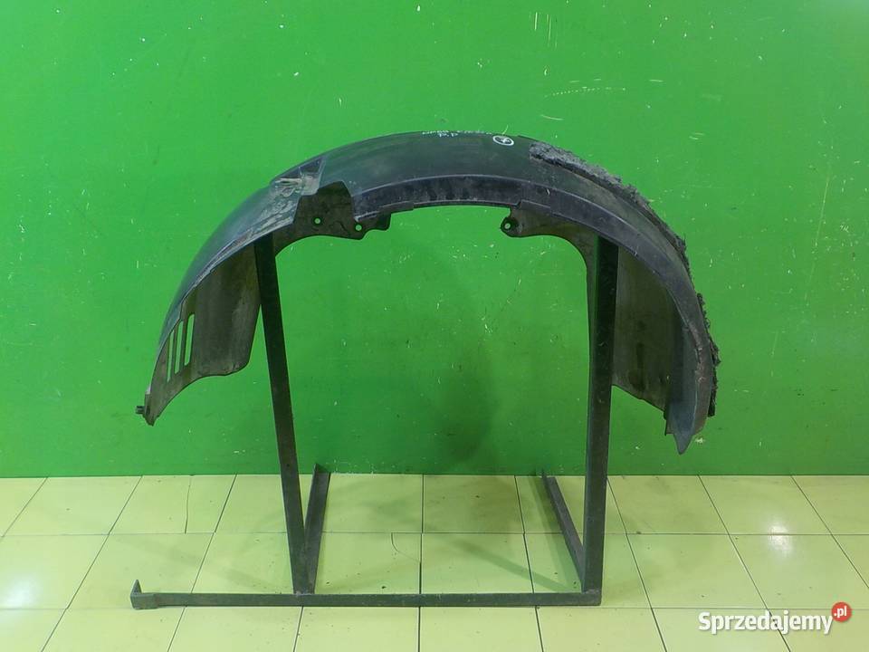 FIESTA MK7 14 B 11r 5D nadkole prawe przod mazowieckie Suków