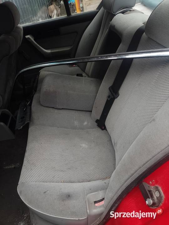 BMW e341990rTapicerka wnetrzasprzedaje w Jastrzębia Góra sprzedam