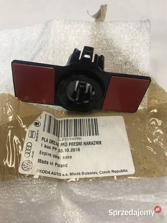 Czujnik pdc skoda yeti 5J0 Kozy