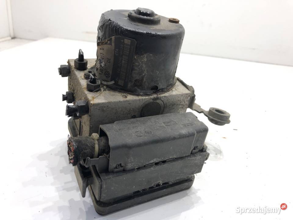 POMPA ABS SEAT TOLEDO II 1C0907379K 19 130 9806