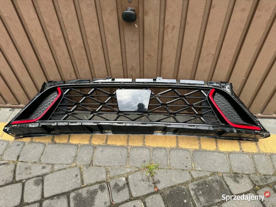 Oryginalna kratka zderzaka Kia ProCeed Ceed III osobowe