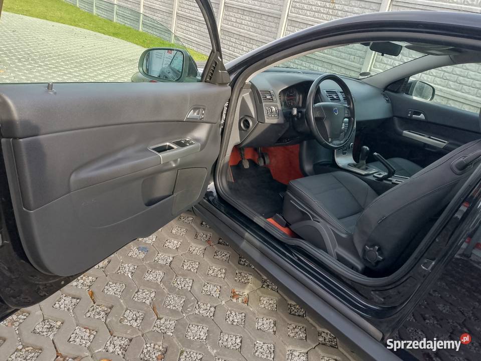 Volvo C30 Drive Edition Swarzędz
