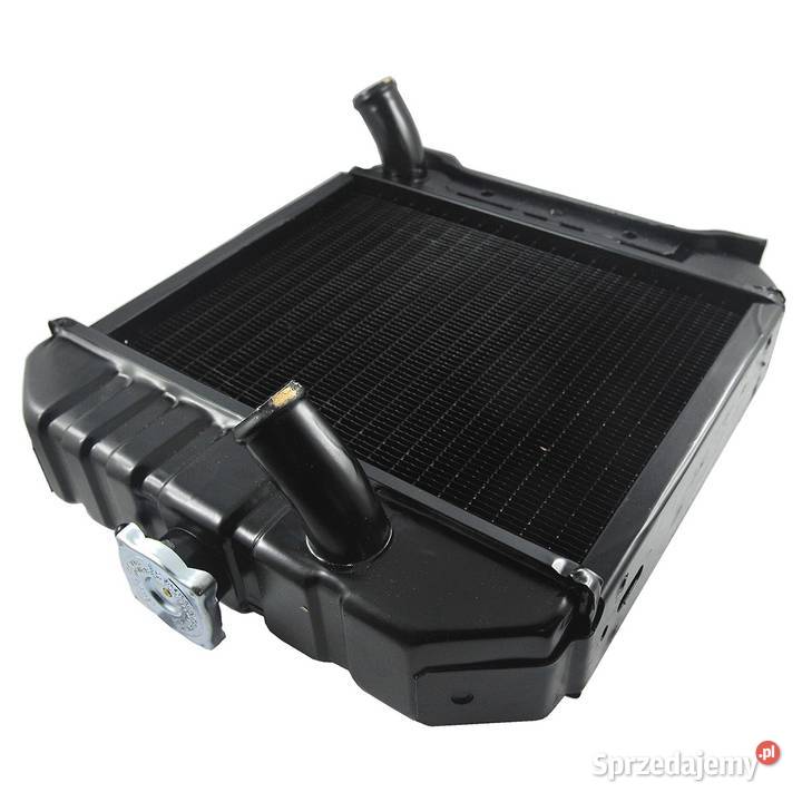 Chłodnica Kubota B6001B7001 Tajęcina