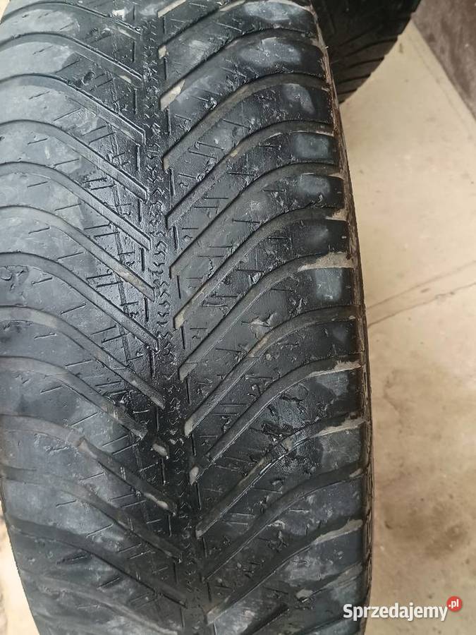 Felgi aluminiowe 16 et 41 Waśniów