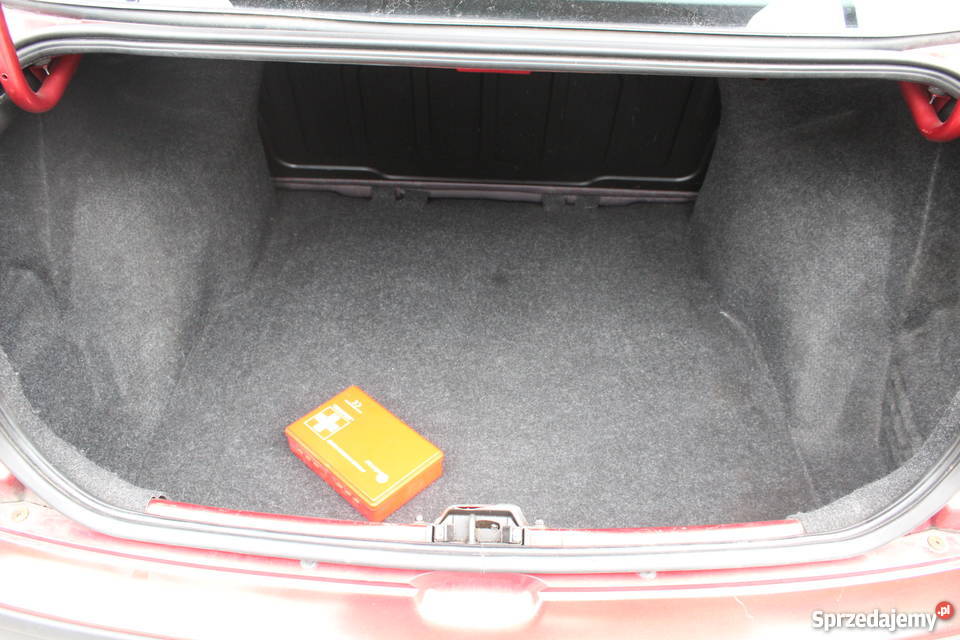 Fiat Siena 12 benzyna 2000r 134 Salon Polska 2 VAT marża Siena sprzedam