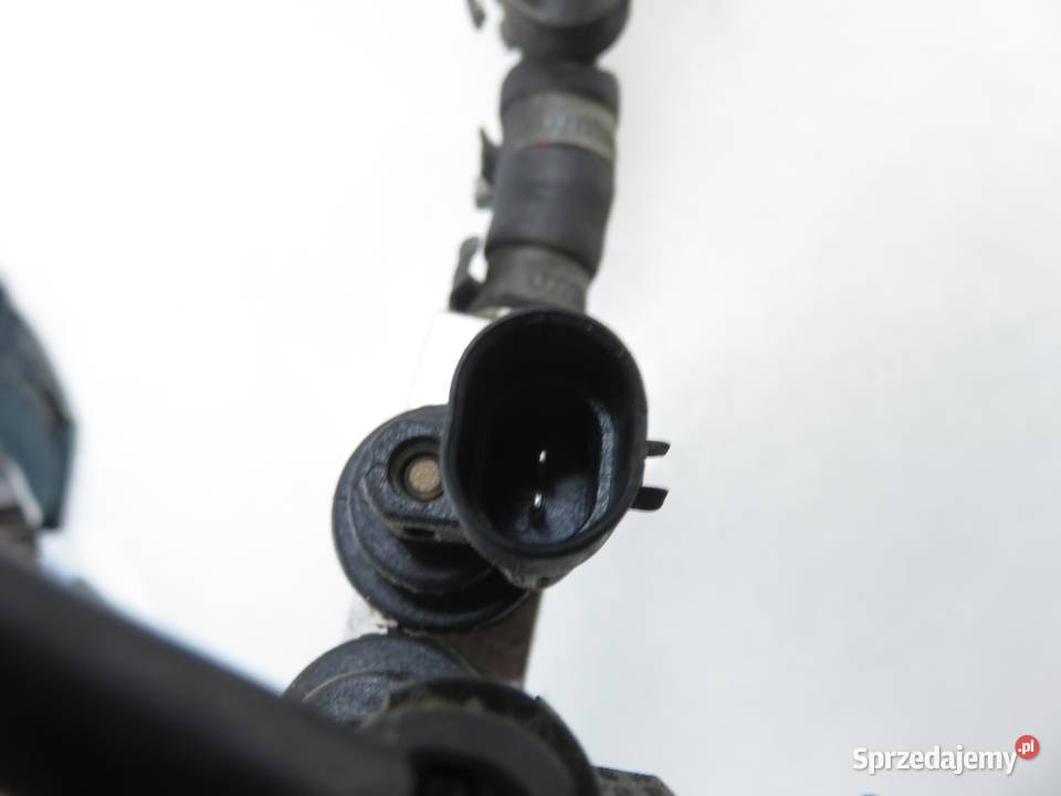 LISTWA WTRYSKOWA LPG 09SQ99020002G 67R010185 małopolskie