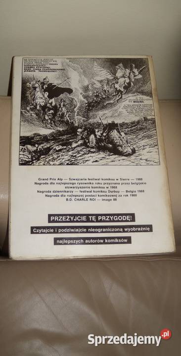 Szninkiel wydanie 1 Orbita 1988 Kultura i Rozrywka mazowieckie Warszawa