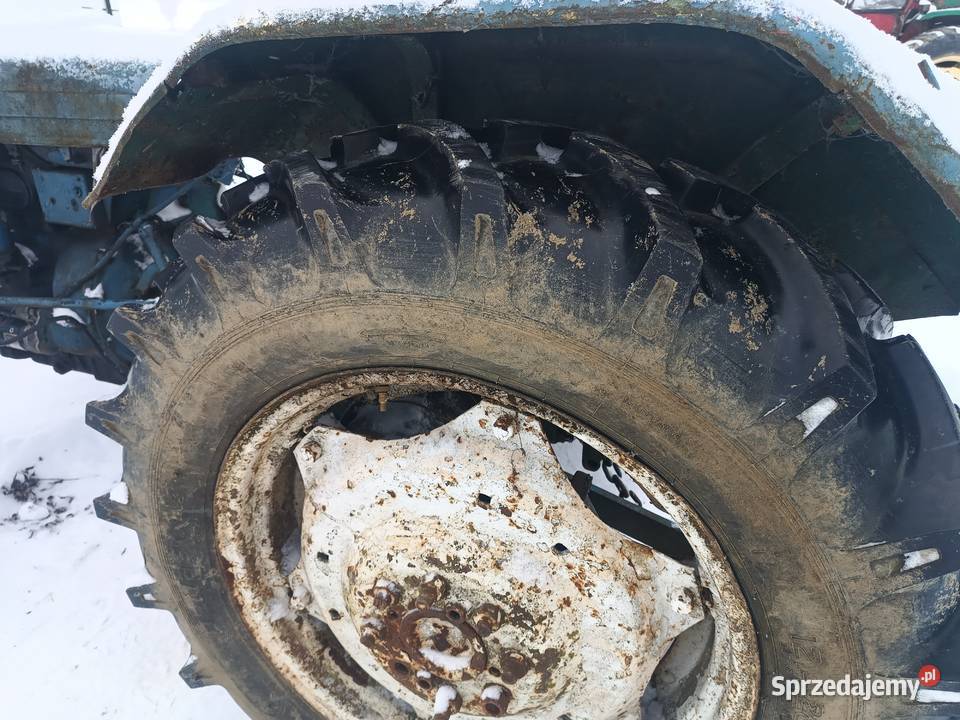 Ursus c330 części Wiśniowa