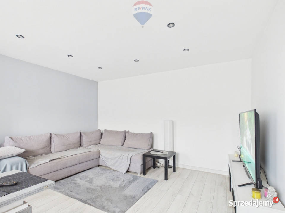 Dom wolnostojący Bieńkówka