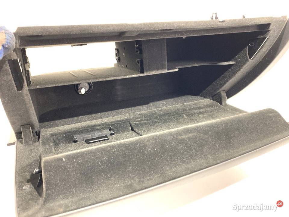 SCHOWEK PASAŻERA AUDI A7 4G Hatchback 1018 PÓŁKA