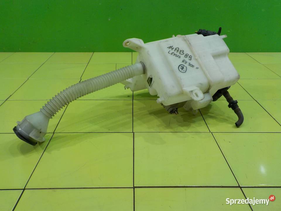 LEXUS RX300 II 30 B 03r 5D zbiorniczek Suków sprzedam