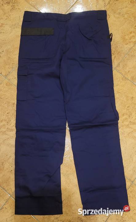 Spodnie robocze JMP rozmiary 54 56 58 60 Zamość