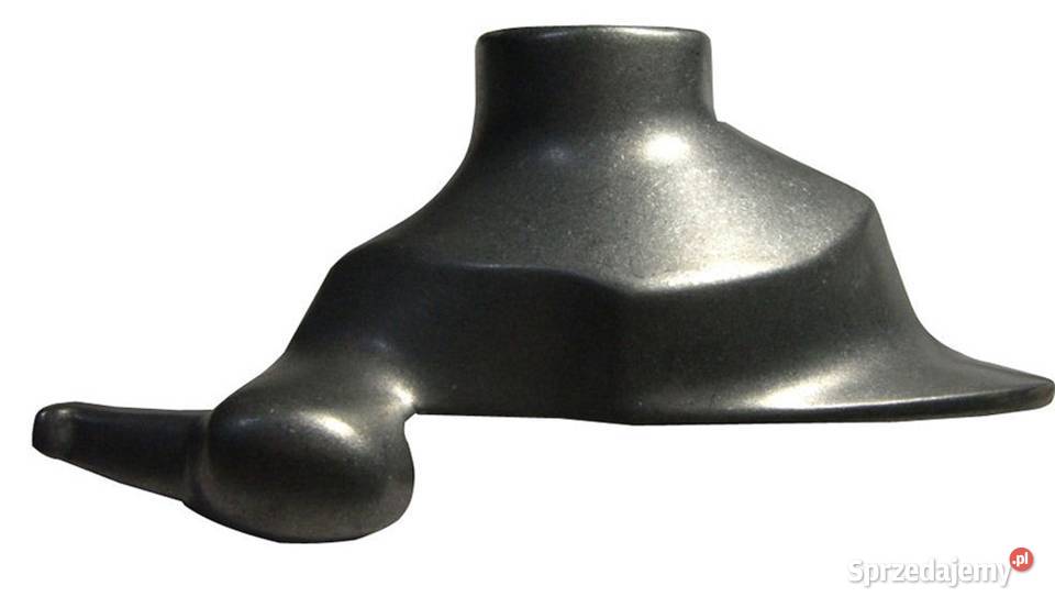 Stopka montażownicy metalowa MSP3 Sprzęt warsztatowy kujawsko-pomorskie Bydgoszcz sprzedam