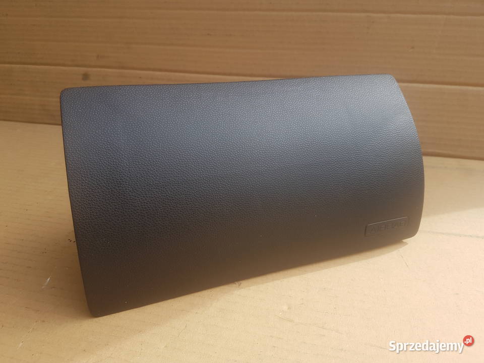 Subaru G3X Justy 0307 komplet poduszki air bag dolnośląskie Legnica