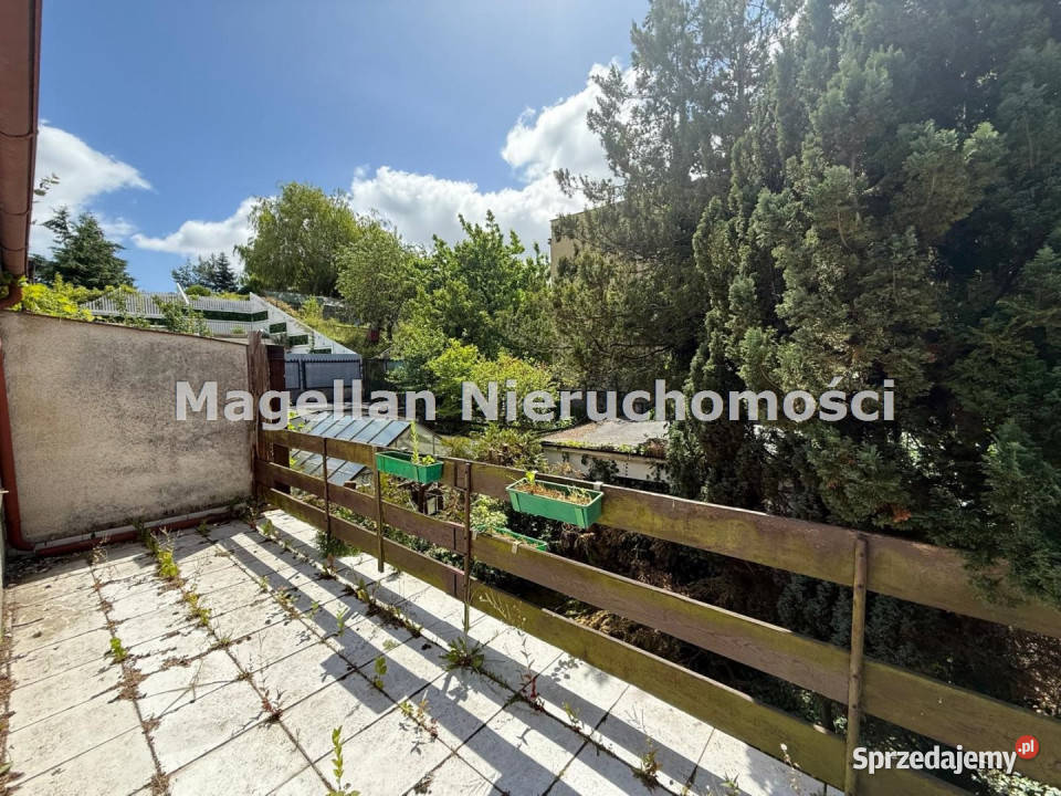 Dom bliźniak Rumia 200m2