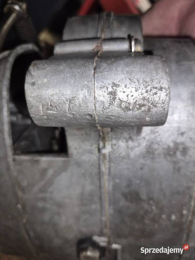 Silnik Romet s38 ZAMIENIĘ