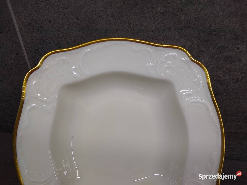 Salaterka misa Rosenthal Sanssouci 24 Kalisz