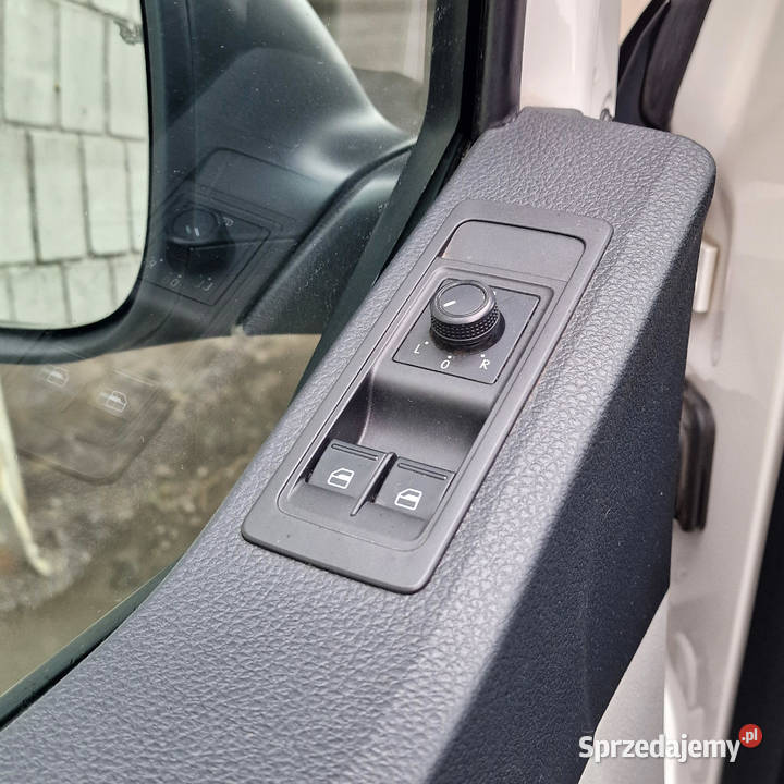 Volkswagen Transporter Polski Salon Pełny Serwis 177000km Wieliczka