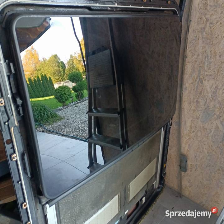 Szyberdach Mercedes w220 s500 dolnośląskie sprzedam