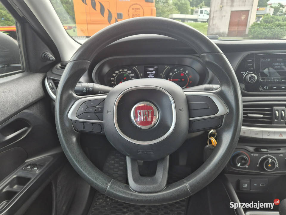 Fiat Tipo II 2016 sprzedam